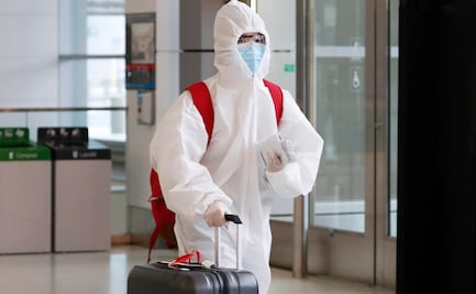 Esta app podrá demostrar que estás libre de Covid-19 para viajar 