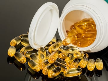6 datos que debes saber sobre la vitamina D, según Harvard
