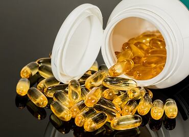 6 datos que debes saber sobre la vitamina D, según Harvard
