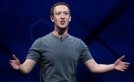 La intensa rutina diaria de Mark Zuckerberg, creador de Facebook