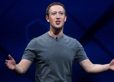 La intensa rutina diaria de Mark Zuckerberg, creador de Facebook