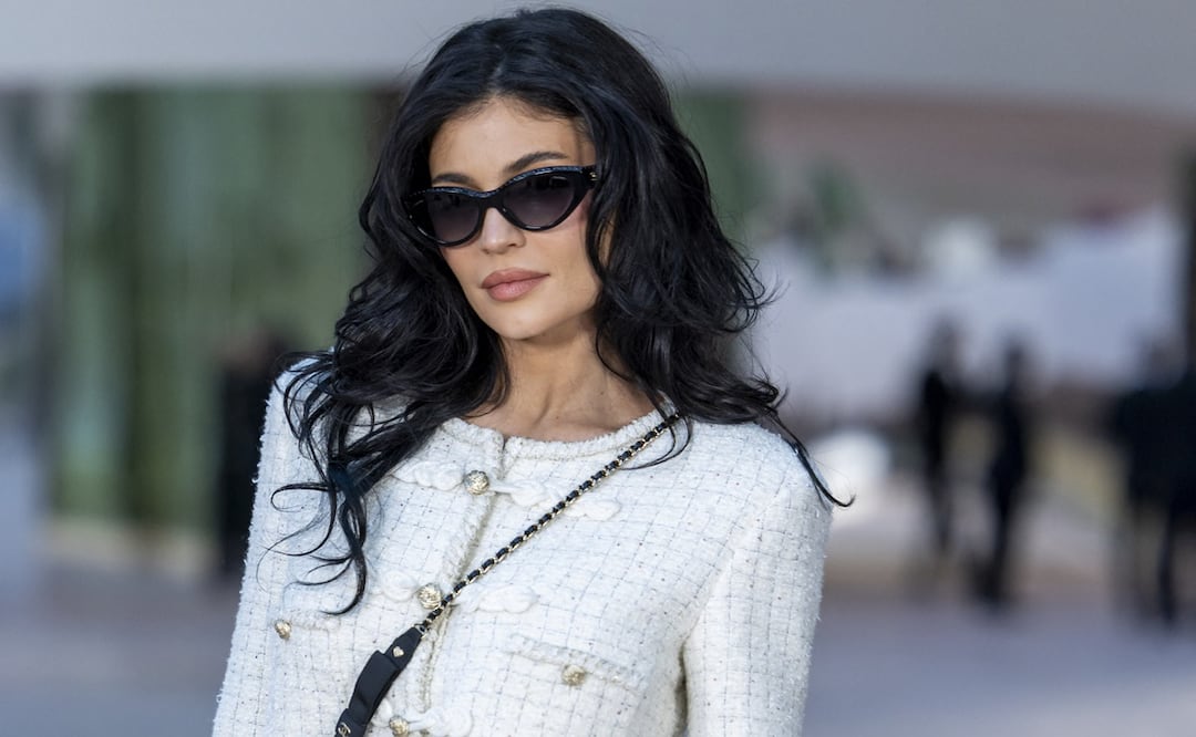 Kylie Jenner. Photo © 2025 Best Image/The Grosby Group