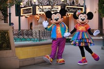 Disney California Adventure cumple 25 años: Fechas de la celebración, sorpresas y ofertas