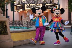 Disney California Adventure cumple 25 años: Fechas de la celebración, sorpresas y ofertas
