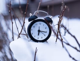 Cambio de horario 2024. ¿Cuándo se realiza y qué estados de México tendrán el horario de invierno?