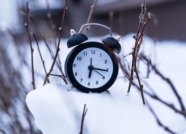 Cambio de horario 2024. ¿Cuándo se realiza y qué estados de México tendrán el horario de invierno?