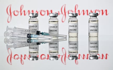 Dinamarca renuncia a la vacuna de Johnson & Johnson