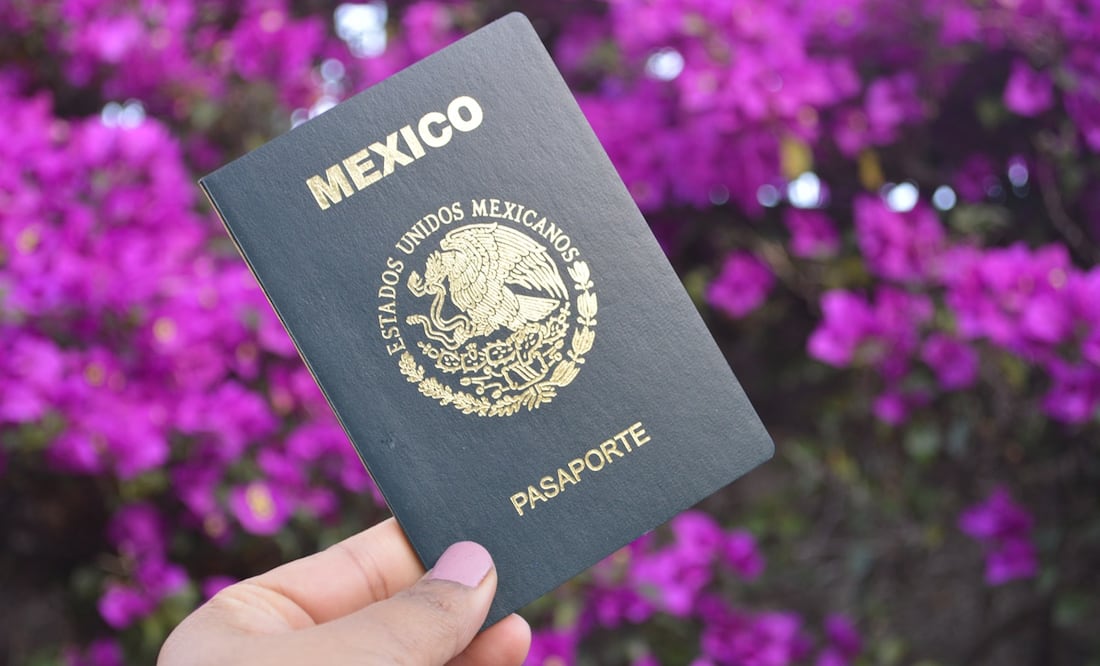 Diana Espinoza /Vive USA