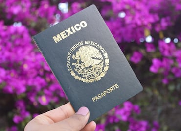 Pasaporte mexicano: costos, requisitos y cómo tramitarlo en 2021