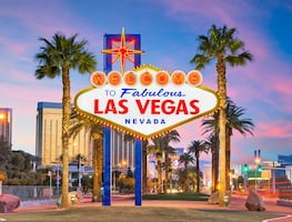 Mejores opciones para ver el Super Bowl en casinos y hoteles de Las Vegas