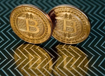 El bitcoin vuelve a superar los 48.000 dólares y marca un nuevo récord