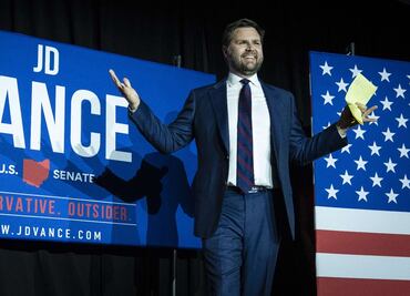 ¿Quién ganó las primarias de Ohio?