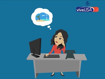 El ABC para tramitar la visa de Estados Unidos