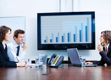 10 mejores empresas para trabajar en EU en 2021, según Glassdoor