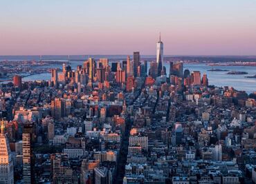 Nueva York anima a empresas a exigir que los empleados se vacunen