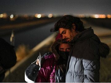 La Casa Blanca admite que está expandiendo la política migratoria de Trump