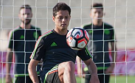 'Chicharito' Hernández a la MLS; ya es jugador de Los Ángeles Galaxy