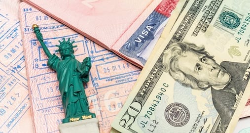 Evidencias y documentos que te ayudarán a obtener la visa 