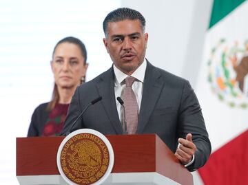 México descarta fin del Cártel de Sinaloa tras detención de 'El Mayo' Zambada en Estados Unidos