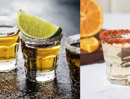 Tequila y mezcal entre los mejores licores del mundo en 2024, según Taste Atlas: ¿Qué bebida les gana?