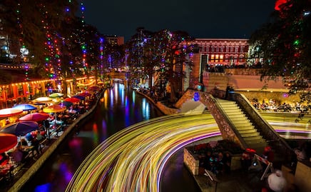 Qué hacer en San Antonio, Texas, esta Navidad 2024: 11 actividades de temporada