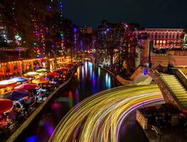 Qué hacer en San Antonio, Texas, esta Navidad 2024: 11 actividades de temporada