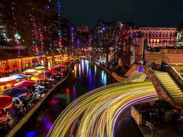 Qué hacer en San Antonio, Texas, esta Navidad 2024: 11 actividades de temporada