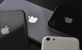Los 10 celulares más vendidos en 2020