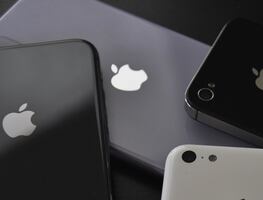 Los 10 celulares más vendidos en 2020