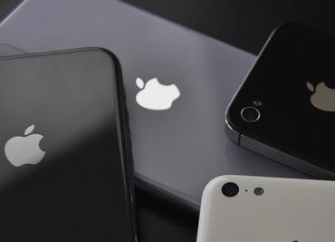 Los 10 celulares más vendidos en 2020