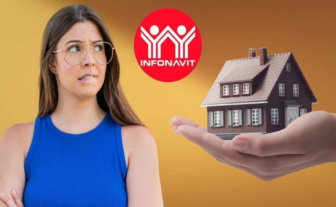 Infonavit 2025: conoce la edad máxima y los requisitos actualizados para sacar tu primera casa. Foto: Adobe / Infonavit