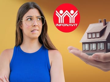 Infonavit 2025: conoce la edad máxima y los requisitos actualizados para sacar tu primera casa