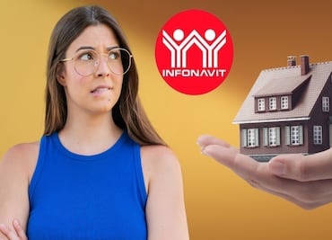 Infonavit 2025: conoce la edad máxima y los requisitos actualizados para sacar tu primera casa