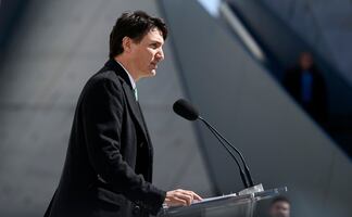 Justin Trudeau tomará medidas para garantizar el derecho al aborto en Canadá