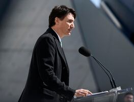 Justin Trudeau tomará medidas para garantizar el derecho al aborto en Canadá