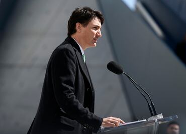Justin Trudeau tomará medidas para garantizar el derecho al aborto en Canadá
