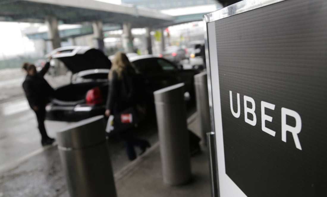Uber no puede operar en aeropuertos de México: SICT aclara situación tras suspensión judicial AP