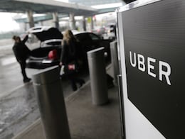 Uber no puede operar en aeropuertos de México: SICT aclara situación tras suspensión judicial