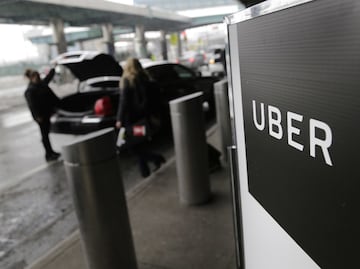 Uber reporta más de 3 mil agresiones sexuales en EU en 2018