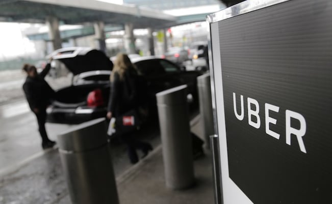 Uber no puede operar en aeropuertos de México: SICT aclara situación tras suspensión judicial
