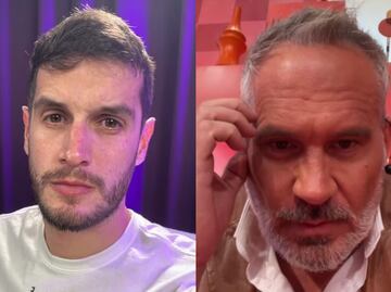 Adrián Marcelo lanza polémicos comentarios contra Arath de la Torre: "Sabía que le iba a doler”