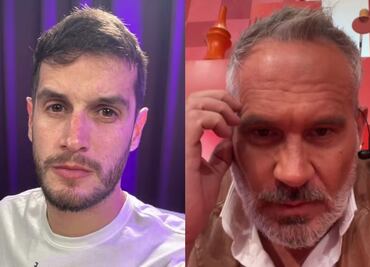 Adrián Marcelo lanza polémicos comentarios contra Arath de la Torre: "Sabía que le iba a doler”