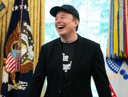 Musk lanza bomba contra Trump: “Está en los archivos de Epstein”; publica VIDEO