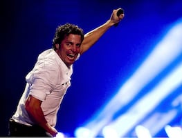 Chayanne, a los 55 años: "Se puede ser objeto de deseo a cualquier edad"