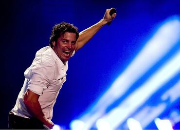 Chayanne, “el papá de Latinoamérica”, anuncia conciertos en México: Fechas, precios, preventas y sedes