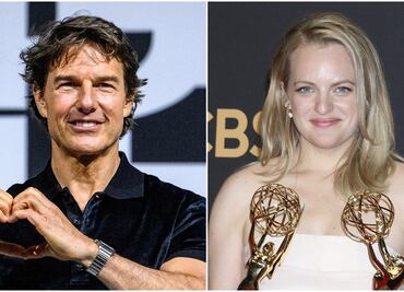 Celebridades de Hollywood que han pertenecido a la polémica religión de la cienciología