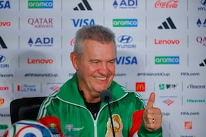 Aguirre lo admite: “No fue gran victoria, pero sin goles en contra se gana”