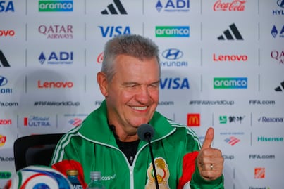 Aguirre lo admite: “No fue gran victoria, pero sin goles en contra se gana”