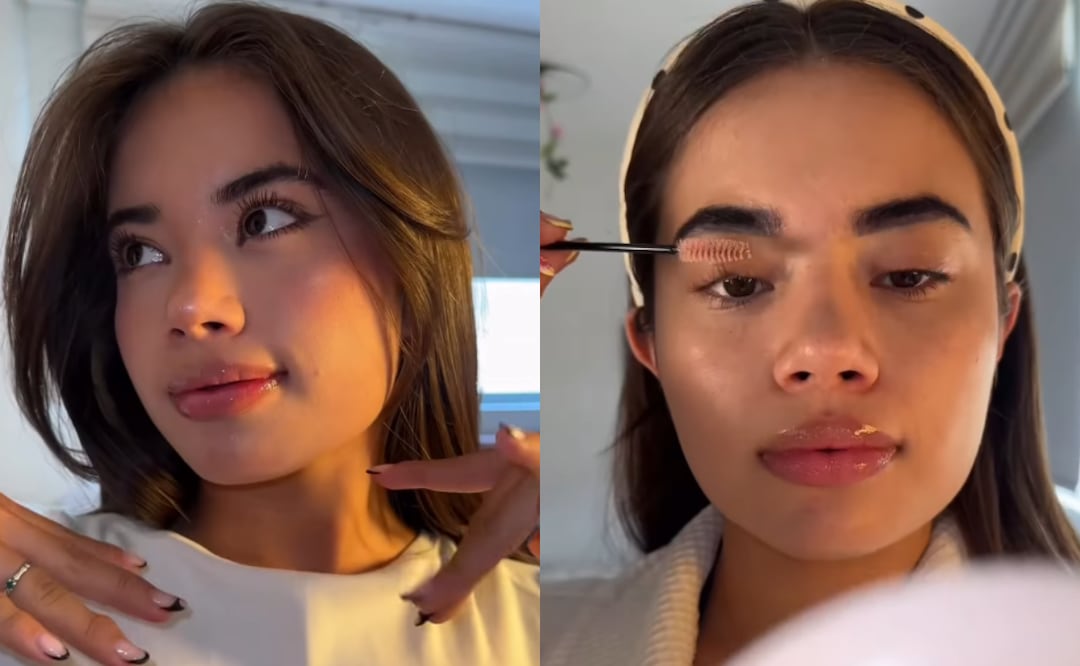 ¿Quién era Sofía Murillo? La influencer colombiana de 17 años que murió en un accidente aéreo en Brasil. Foto: Sofía Murillo IG.