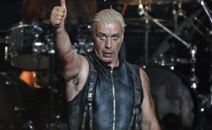 La banda Rammstein, acusada de drogar y abusar de fans